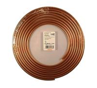 Tubo freno 6.35-5 CU WP