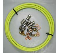 Tubo freno a disco Hope Tech per pinze anteriori posteriori linea tubo lunghezza