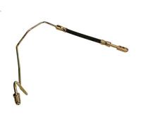 Tubo freno ABE C81110ABE per VW POLO (6N2) 1 1999-2001