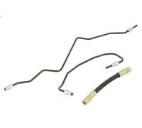Tubo freno ABE C86129ABE per PEUGEOT PARTNER TEPEE 1.6 2008-2018