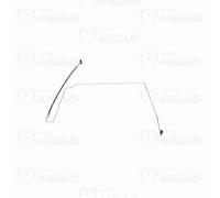 TUBO FRENO ANT. DX CON ABS AIXAM VISION CITY E-CITY COUPE E-COUPE GTO