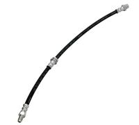 Tubo Freno - Anteriore 2 tubi flessibili freno posteriori per auto adatti per BMW X5 E70 F15 F85 X6 E70 E71 F16 F86 34306776293 34306788437