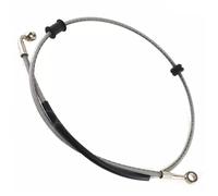 TUBO FRENO ANTERIORE ANT PER VESPA ET4 50 2000 - 2005 C26100 OLYMPIA 1563886
