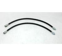 TUBO FRENO ANTERIORE E/O POSTERIORE FIAT 500 TOPOLINO B C BELVEDERE da1951 480mm