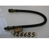 Tubo freno anteriore Front brake pipe Piaggio Ape MP 500 550