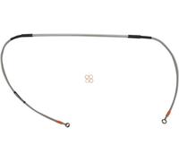 Moto-master Honda 212005 Brake Hose Grigio