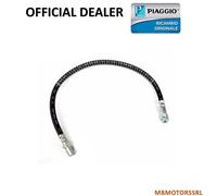 Tubo freno anteriore ORIGINALE Piaggio Ape 602 703 TM tutti modelli 246636