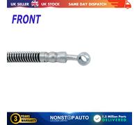 Tubo Freno Anteriore Per Hyundai I10 E Kia Picanto I 587310X000