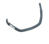 Tubo Freno - Anteriore Tubo flessibile del servofreno a depressione BL6L-43-640 adatto per Mazda 323 Family 1.8 FP Engine Premacy CP Haima 3(2 pcs)