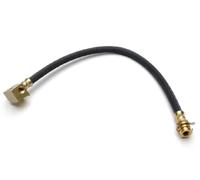 Tubo freno asse posteriore centrale Jeep Wrangler YJ 87-89