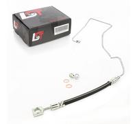 Tubo Freno Asse Posteriore Sinistro 1J0611763AD Per AUDI A3 8L1 TT 8N ROADSTER