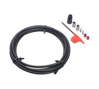 Tubo Freno Bici 200CM per for per sram per axs Include Olive e Inserti per