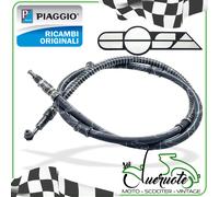 TUBO FRENO CILINDRETTO ANTERIORE PER VESPA COSA 125 150 200 OLIO GANASCE PIAGGIO
