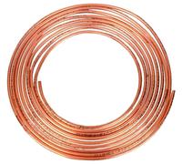 5M 4,75Mm Rep Tubo Freno CU Tubo Freno Liquido Freno Universale Rame