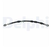 Tubo freno Delphi anteriore destro per Ford B-Max Fiesta