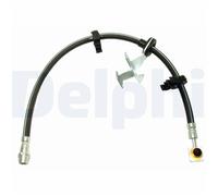 Tubo freno Delphi anteriore sinistro per Mercedes Classe M