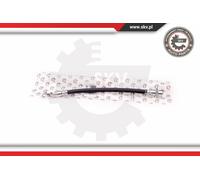 Tubo Freno Elastico SKV Per TOYOTA Celica Coupe Wish 1987481906