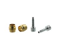 Tubo freno Elvedes Campagnolo Argenté
