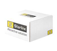 Tubo freno HA ST.1205 STARLINE