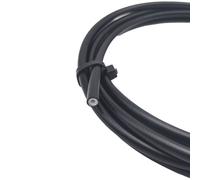 Tubo Freno Idraulico Gomma E Acciaio Materiale Include Chiave E Accessori