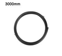 Tubo freno idraulico in nylon opzioni da 1000 o 3000 mm compatibile con per SRAM