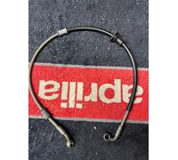 TUBO FRENO IDRAULICO POMPA PINZA PIAGGIO X9 500 2003 al 2007 ORIGINALE PIAGGIO