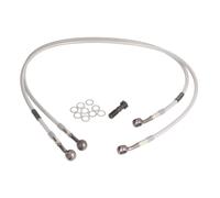 Tubo freno in acciaio intrecciato TRW MCH471V2