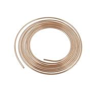 Connect Cupro Nickel Tubo Freno 0.6cm x 25ft 1pc 31131