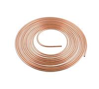Connect Rame Tubo Freno 0.5cm x 25ft 1pc 31135