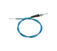 Tubo Freno Linea Moto Cavo Acceleratore Collegamento Diritto Per XR50 Per CRF50 Per CRF70 Per KLX110 125cc Dirt Pit Bike Scimmia 1000mm/1200mm Tubo flessibile olio moto