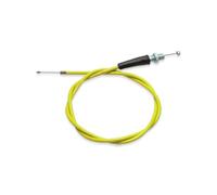 Tubo Freno Linea Moto Cavo Acceleratore Collegamento Diritto Per XR50 Per CRF50 Per CRF70 Per KLX110 125cc Dirt Pit Bike Scimmia 1000mm/1200mm Tubo flessibile olio moto