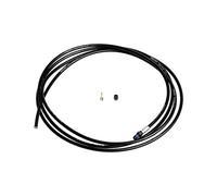 Magura Mt2 Mt Sport 2.5 M Hydraulic Brake Hose Argento Black