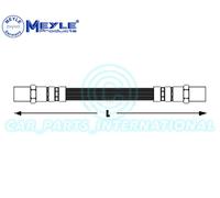Meyle Germania Tubo Freno, Asse Anteriore, 014 042 0010