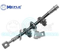 Tubo Freno Meyle Germania, Asse Anteriore, Destro, 014 525 0029