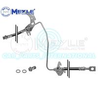 Tubo Freno Meyle Germania, Asse Posteriore, Destro, 614 525 0011