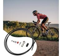 Tubo Freno per braided 2000mm Acciaio per SRAM Guide Tubo Freno | Compatibile per sram per code per rsc Level, tubo 2 metri, installazione precisa, materiale sintetico robusto(blue)