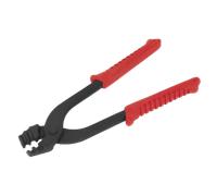 Tubo Freno Pinze a Piegare - Sealey VS0341 Nuovo