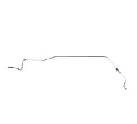Tubo freno posteriore Ape 50 - 174523