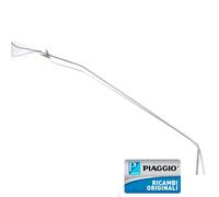 TUBO FRENO POSTERIORE CENTRALE ORIGINALE PIAGGIO APE FL MIX RST TM P 50 174523