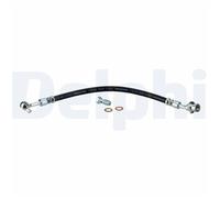 Tubo freno posteriore destro Delphi per Jaguar F-Pace Xe Xf