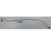 TUBO FRENO posteriore dx Ape 50