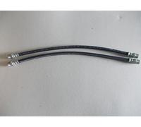 TUBO FRENO POSTERIORE "" LANCIA FLAMINIA "" LA COPPIA " BRAKE HOSE