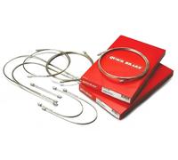 Set di tubi freno QUICK BRAKE CN-VW269