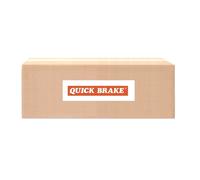 Set di tubi freno QUICK BRAKE CN-VW620