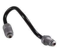 Tubo freno rigido posteriore destro per VW Golf 5 Hatch e Variant (10/2003-07...
