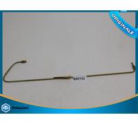 TUBO FRENO RIGIDO RIGID BRAKE HOSE ORIGINALE PER PIAGGIO 225003