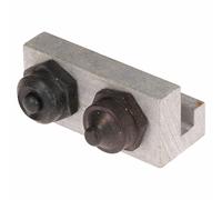 Tubo freno SAE da 5/16" / 8 mm svasato strumento punzone e stampo singolo o d...