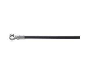 Tubo freno Shimano XTR 200cm nero