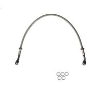Tubo freno, trecciato TRW MCH186H1