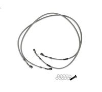 Tubo freno, trecciato TRW MCH288V2